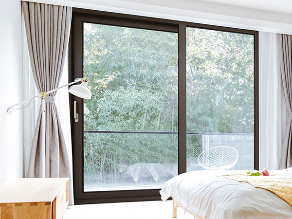 5-140-單軌提升推拉門(mén)-150kg