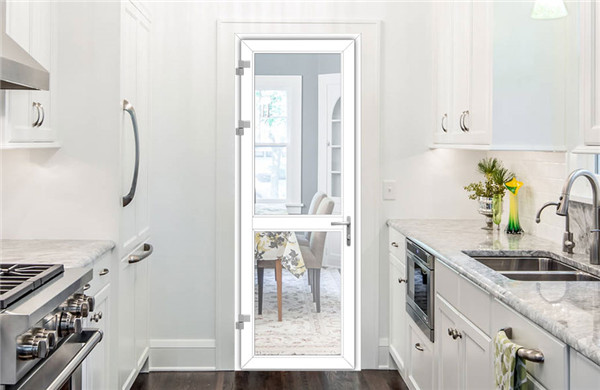 3-50系列外平開(kāi)門(mén)